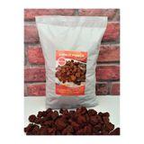 Ekodoğa Pomza 5 Kg 2 4 Cm Kırmızı Tarım Pomzası Taşı Lav Cüruf Madeni Ponza