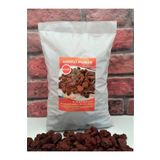 Ekodoğa Pomza 5 Lt 2-4 Cm Kırmızı Pomza Tarım Pomzası Pomza Taşı Lav Taşı Cüruf Madeni Pomza Ponza