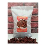 Ekodoğa Pomza 5 Lt 2 4 Cm Kırmızı Tarım Pomzası Taşı Lav Cüruf Madeni Ponza