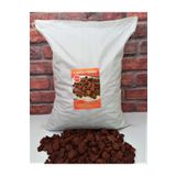 Ekodoğa Pomza 50 Litre 2-4 Cm Kırmzı Pomza Tarım Pomzası Pomza Taşı Lav Taşı Cüruf Madeni Pomza Ponza