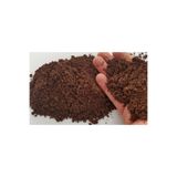 Ekodoğa Pomza 6 Kg 0 5 Mm Kumu Kırmızı Ponza Taşı Lav