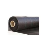 Ekodoğa Taban Örtüsü 1,5x15 Metre Sera Taban Örtüsü Jüt Siyah Taban Örtüsü Malçlama Örtüsü Yer Örtüsü