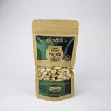 Ekodoli Organik Antep Fıstığı 250 gr