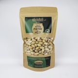 Ekodoli Organik Antep Fıstığı 500 gr