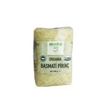 Ekodoli Organik Basmati Pirinç 1000Gr