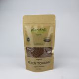 Ekodoli Organik Keten Tohumu - 250 gr