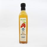 Ekodoli Organik Organik Alıç Sirkesi 500 ml