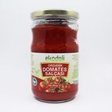 Ekodoli Organik Organik Domates Salçası 650 gr