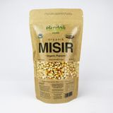 Ekodoli Organik Patlatmalık Mısır 460 gr