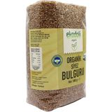 Ekodoli Organik Siyez Bulguru 1000 gr Yüksek Proteinli Lif Kaynağı - 1 kg