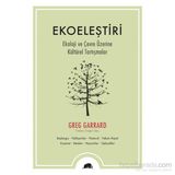 Ekoeleştiri - Greg Garrard