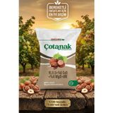 Ekofarm Çotanak 18.5.5+6 CaO+4 MgO+15 HF+ME -%15 Organik Madde Npk'lı Gübre 25 kg