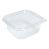 Ekokap Plastik Sızdırmaz Kap 250 cc 100 'lü