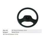 Ekol 0075 Direksiyon Simidi Renault 19 Kapaksız 00019