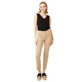 Ekol 5 Cep Pantolon CAMEL 38