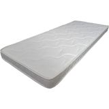 Ekol 80 x 200 cm Divan Uyumlu Yaysız Sünger Yatak
