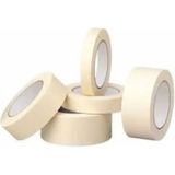Ekol Ambalaj Kağıt Bant Maske Bant 48X25'MT 6lı Paket - 48 X 25 mt