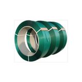 Ekol Ambalaj Polyester Yeşil Pet Çember 12 mm 10 Adet