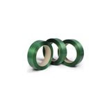 Ekol Ambalaj Yeşil Polyester Pet Çember 16 mm
