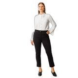 EKOL Büyük Beden Dar Paça Pantolon, 26K.EKL.PNT.01063.1
