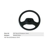 Ekol Depomix Direksiyon Simidi R19 Kapaksiz 00019 - Renkli