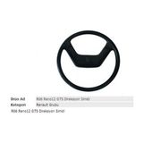 Ekol Hnrlishp Direksiyon Simidi Gts R12 00010 Kapaksiz - Renkli