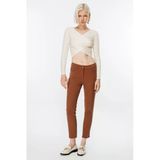 Ekol Kadın Crop Pantolon: Minimalist, Günlük Şıklık