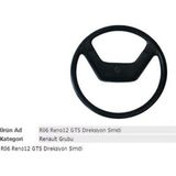 Ekol Matxzngz Direksiyon Simidi Gts R12 00010 Kapaksiz - Renkli