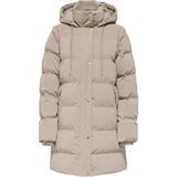 Ekol Only 15349120 Onldıxıe Lıfe 2ın1 Puffer Coat Kapüşonlu Kadın Şişme Kaban - XS