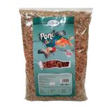 Ekol Pond Stick Color Koi Ve Japon Balık Yemi 1 Kg