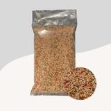 Ekol Pond Stick Karışık Japon Balığı Yemi 100 G