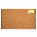 Ekol PVC Tabanlı Koko Paspas 50x90 cm Natürel