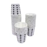Ekolambalaj Karton Bardak 6 Oz 3000 Adet