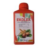 Ekolex Organik Sivi Gubre 1 Litre, Karbon, Azot, Potasyum Icerikli