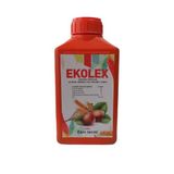 Ekolex Organik Sıvı Gübre Karbon Azot Potasyum 1 Litre