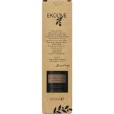 Ekolive Erken Hasat Soğuk Sıkım Natürel Sızma Zeytinyağı 500ML - 500 ml