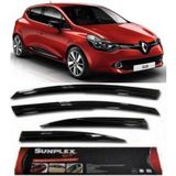 Ekolmaks Cam Rüzgarlıgı Renault Clıo-4 2013 2017 Sp S 32