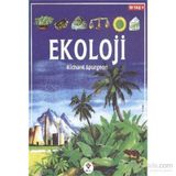 EKOLOJI ÇEVRE BIYOLOJISI - AHMET KOCATAŞ