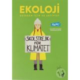 Ekoloji - Gezegen İçin 40 Aktivist - Elisabeth Combres
