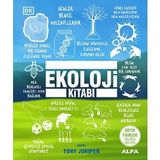 Ekoloji Kitabı Ciltli - Kolektif