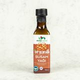 Ekoloji Market 10 ml Organik Susam Yağı