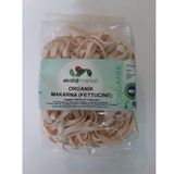 Ekoloji Market 250 gr Organik Fettucine Makarna