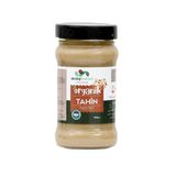Ekoloji Market 300 gr Organik Glutensiz Çiğ Tahin