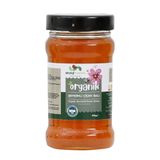 Ekoloji Market 400 gr Organik Şemdinli Balı