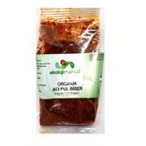 Ekoloji Market 50 gr Organik Pul Biber Acı