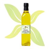 Ekoloji Market 500 ml Organik Soğuk Sıkım Zeytinyağı