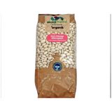 Ekoloji Market 750 gr Organik Dermason Kuru Fasulye