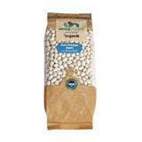 Ekoloji Market 750 gr Organik İspir Kuru Fasulye