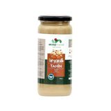 Ekoloji Market Çiğ Glutensiz 500 gr Organik Tahin