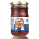 Ekoloji Market Domates Salçası (Tuzsuz) 190 Gr